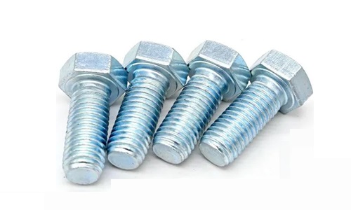 Zinc Plated B8C Fasteners